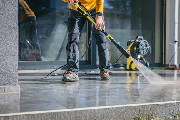 Reliable Elkins, WV Pressure Washing Services Solutions